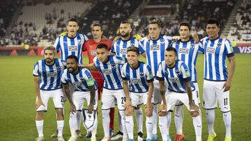 Rayados vs Liverpool no es un duelo inédito