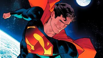 Superman es prioritario para James Gunn en DC Studios: ¿contará con Henry Cavill?