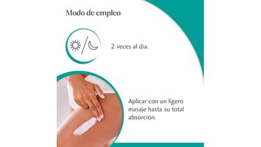 Así es la crema antiestrías que hidrata y reafirma la figura: ideal para deportistas y embarazadas