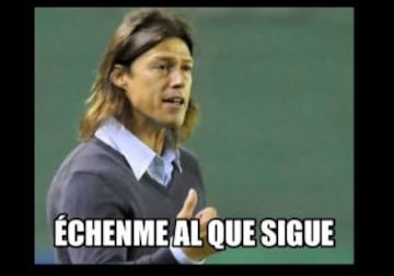 Chivas suma tres triunfos consecutivos en la Liga MX, tras el más reciente que obtuvieron ante Monterrey, aquí llegan los mejores Memes que circulan en la red.