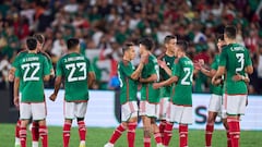 México, la quinta selección con más Mundiales jugados