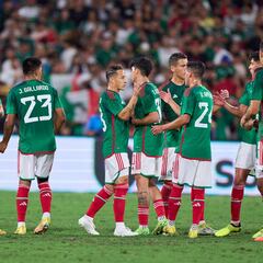 México, la quinta selección con más Mundiales jugados