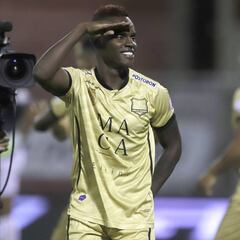 Águilas derrota al Pereira y sigue con posibilidades en la Liga