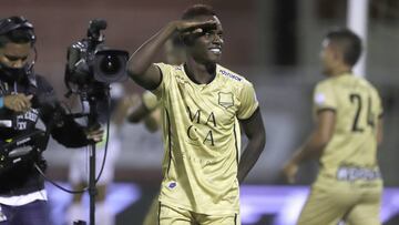 Águilas derrota al Pereira y sigue con posibilidades en la Liga