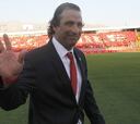 Con Puch y sin Valdivia: Pizzi entrega nómina para la Copa