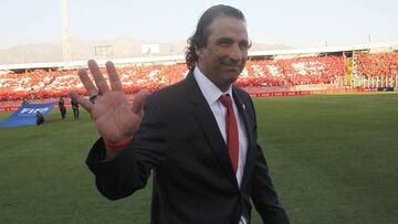 Con Puch y sin Valdivia: Pizzi entrega nómina para la Copa