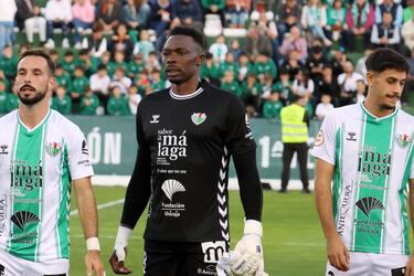 Crdoba-Antequera: derbi blanquiverde de alta velocidad