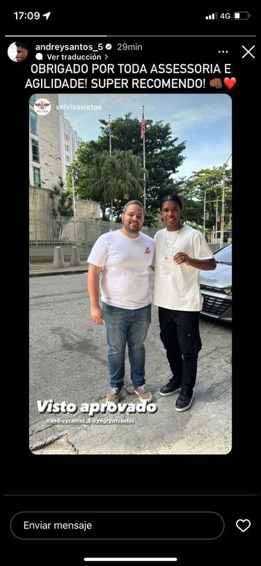 Pochettino ya tiene a su ‘Casemiro’