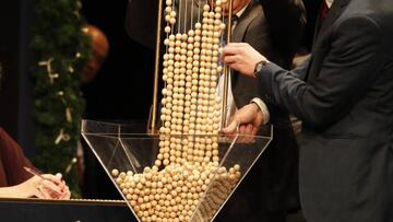 Cuánto toca en el cuarto premio del Sorteo de la Lotería de Navidad 2020