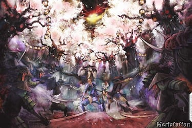 Shin Onimusha: Dawn of Dreams, Impresiones E3