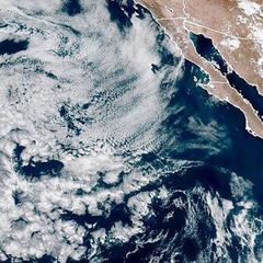 Tormenta Tropical Norma y Otis, resumen: estados afectados, trayectoria, última hora en México | 23 octubre