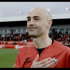 El Mirandés lanza una campaña de abonados muy especial