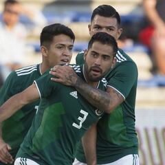 México vs Qatar, cómo y dónde; horario y TV online
