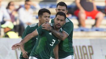 El M&eacute;xico vs Qatar, duelo del Torneo Esperanzas de Toulon ser&aacute; el s&aacute;bado 26 de mayo a las 10:00 horas.