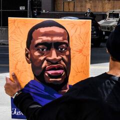 Death of George Floyd: How much will Minneapolis pay to settle the lawsuit and what will happen with Chauvin?