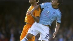 Augusto Fernández será revisado en Argentina