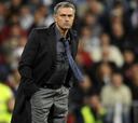 Mourinho no rota