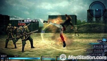 Final Fantasy Type-0