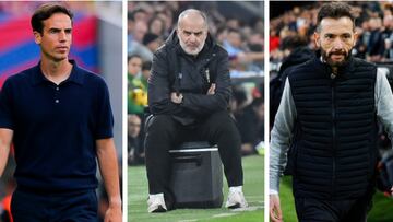 En el nombre de Bielsa