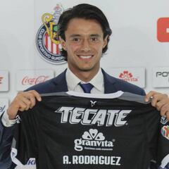 Antonio Rodríguez: “El equipo se queda en buenas manos”