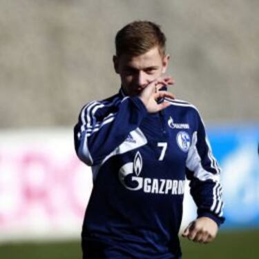 Las 10 promesas del fútbol según Football Manager