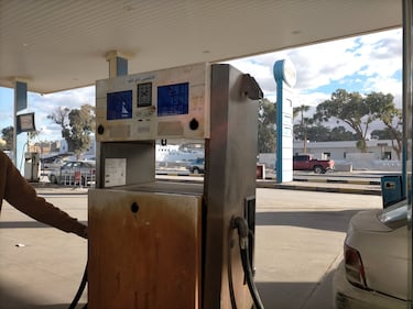 The ‘trio’ of countries that have the cheapest gasoline and diesel in the world: they share a tense historical relationship with the US