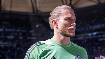 El renacer de Karius