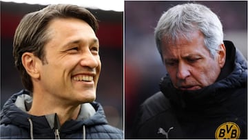 Bayern pipped Dortmund: the story of Bundesliga 2018-19