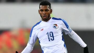 El centrocampista Alberto Quintero le dedicó unas palabras al futbolista noruego que lo lastimó y provocó su ausencia de la anhelada justa mundialista.