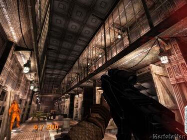 Imágenes exclusivas de World War Zero