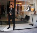 Salvo medita entre seguir con Peter Lim o dejar el Valencia
