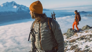 Chollo del día: ahorra un 50% en la chaqueta de Columbia más vendida