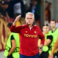 The Special One turns 60: Best of Jose Mourinho