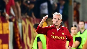 The Special One turns 60: Best of Jose Mourinho