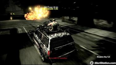 Twisted Metal, Impresiones