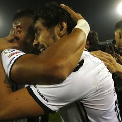 El nuevo intento por ‘reconciliar’ a Jorge Valdivia con Colo Colo