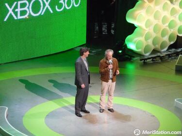 [E3] Metal Gear Rising y Project Natal, golpes de mano de Microsoft