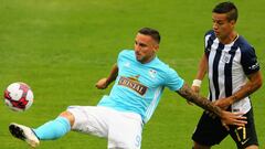 Cuándo son los clásicos del campeonato peruano