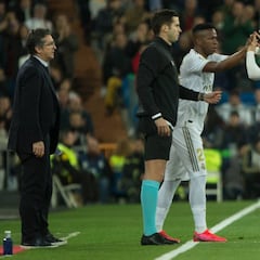 Cuántos cambios pueden hacerse y cuántas veces se puede parar el partido