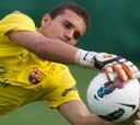 El Barça renueva a Masip para las tres próximas temporadas