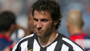 ?Env¨ªan a la Juventus a Segunda! (2006)