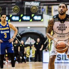 Consulta el calendario de Fuerza Regia para la temporada 19/20