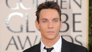 Detenido Jonathan Rhys-Meyers por un violento altercado con su mujer