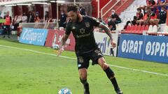 La U está atenta: el plazo final de Mena para destrabar su conflicto con Racing