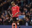 Rashford toma una decisión