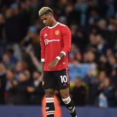 Rashford toma una decisión