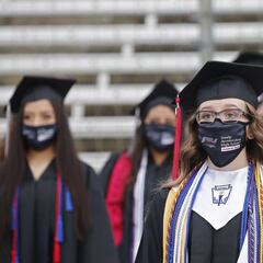 What are the CDC guidelines to schools reopening in the US?