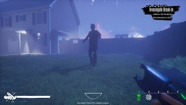 Impresiones The Blackout Club, "Stranger Things" cooperativo