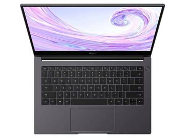 Huawei Matebook D 14” (2020)