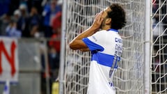 Pésimas noticias en la UC